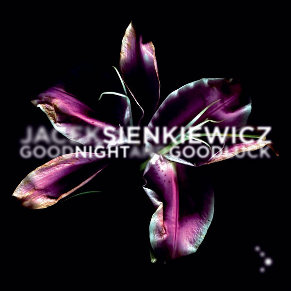 Jacek Sienkiewicz — Good Night And Good Luck