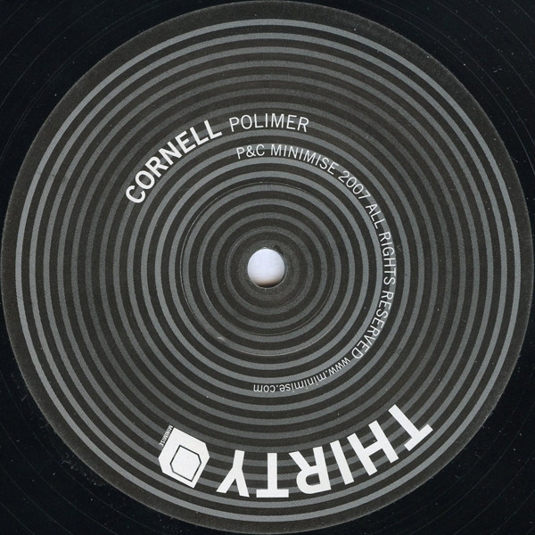 Cornell — Polimer