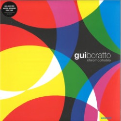 Gui Boratto — Chromophobia