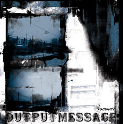 Outputmessage — Sommeil