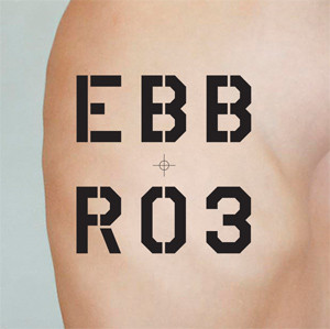 Ebbro — Tre