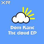 Dom Kane — The Cloud EP