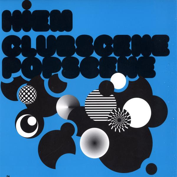 Hiem — Clubscene Popscene