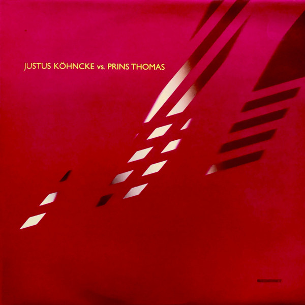 Justus Köhncke vs. Prins Thomas — Elan