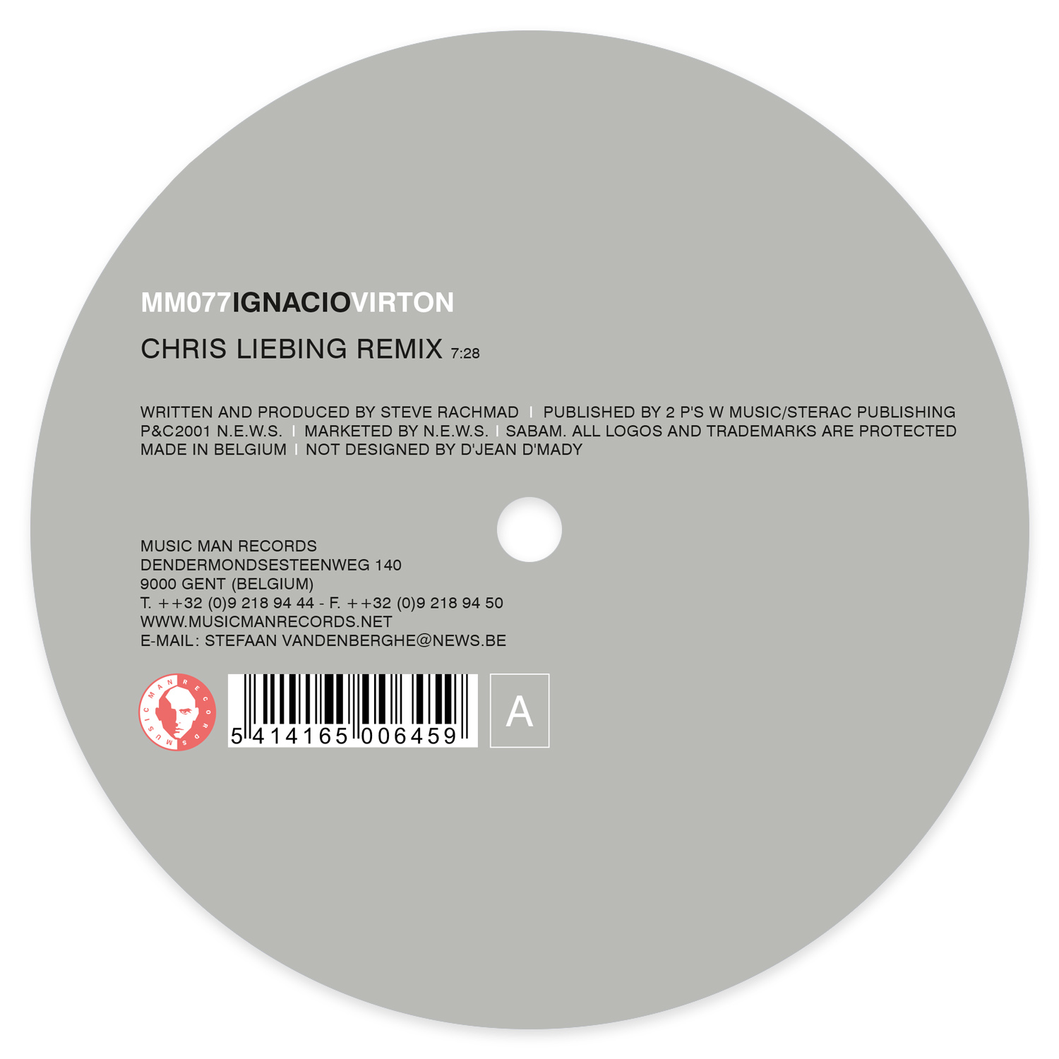 Ignacio — Virton