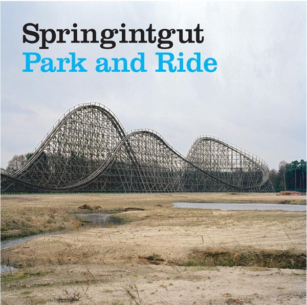 Springintgut — Park And Ride