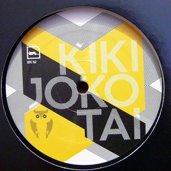 Kiki — Joko Tai