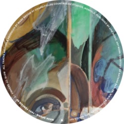 Mark Broom — Fast Funfzig Ep