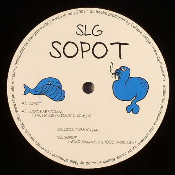 Slg — Sopot