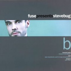 Steve Bug — Fuse Presents Steve Bug (Sampler 2)