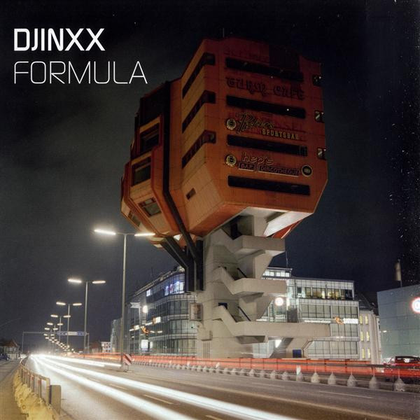 Djinxx — Formula
