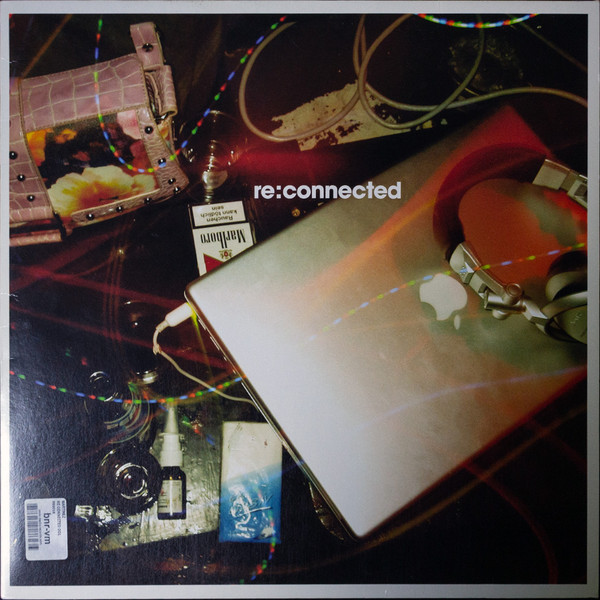Martinez — Re:connected 001