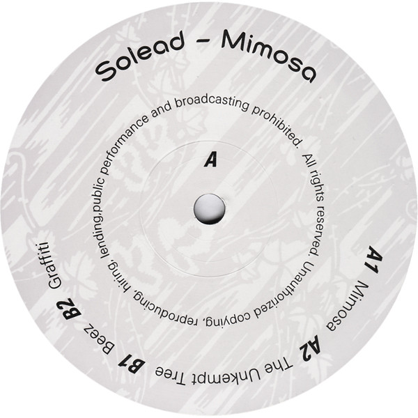 Solead — Mimosa