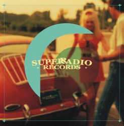Various — Best Of Superradio (Part 1)