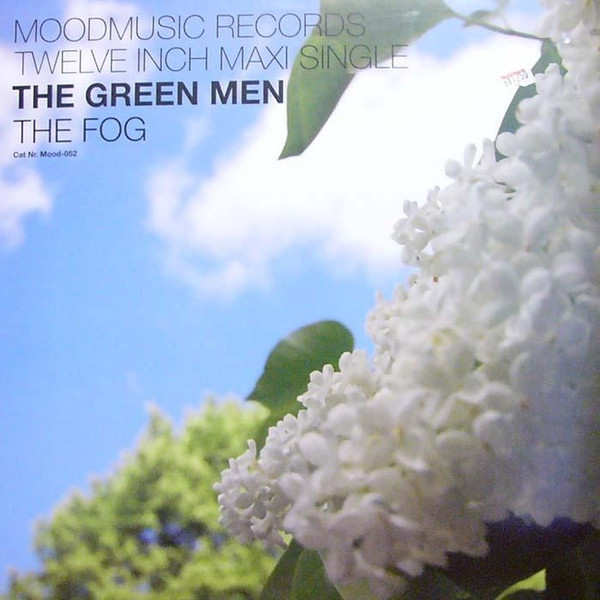 The Green Men — The Fog