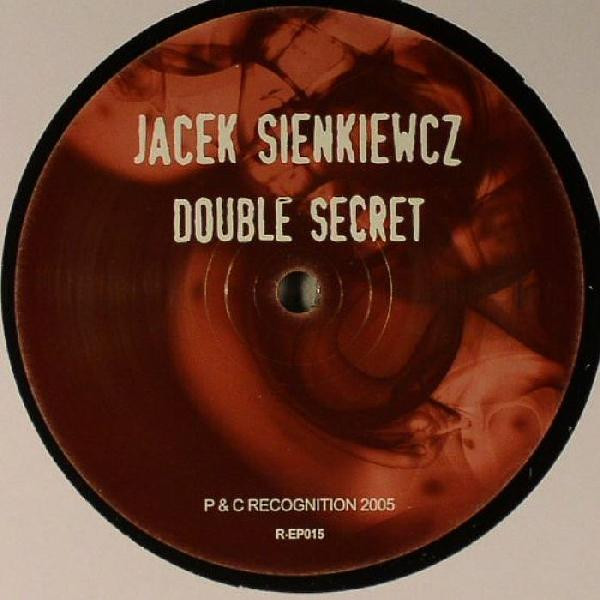 Jacek Sienkiewicz — Double Secret / Secret Life