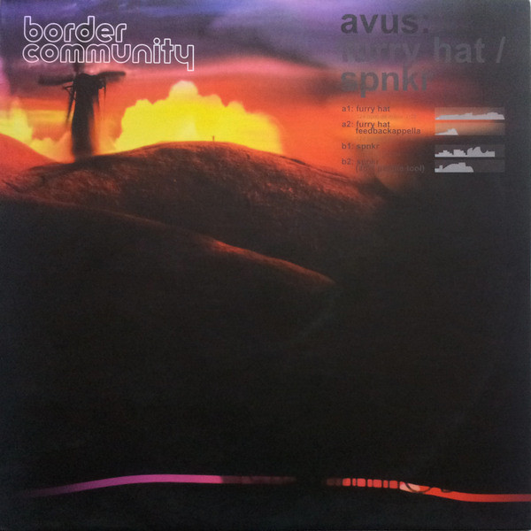 Avus — Furry Hat / Spnkr