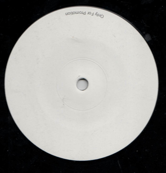 Keinzweiter — Aliens Made My Voice Pitched Up E.P.