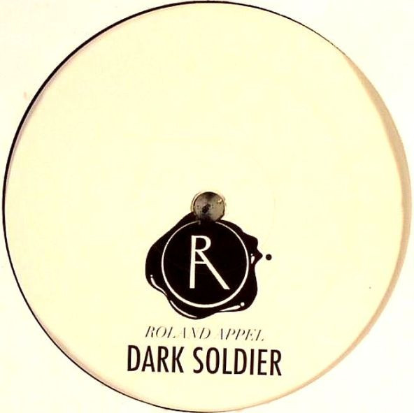 Roland Appel — Dark Soldier