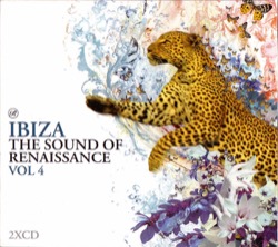 Various — The Sound Of Renaissance, Vol. 4: Ibiza