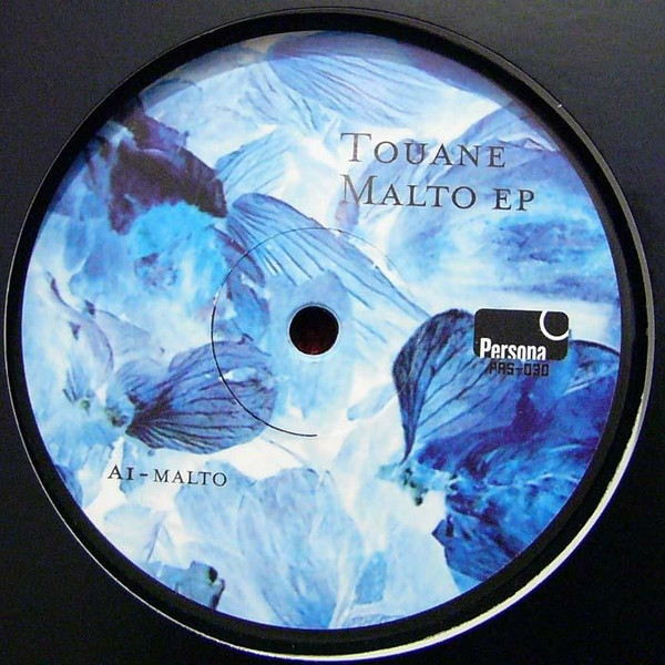Touane — Malto EP