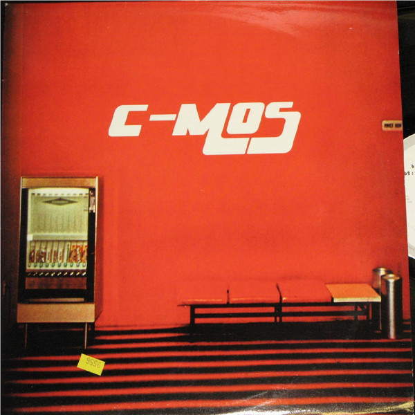 C-Mos — Superb