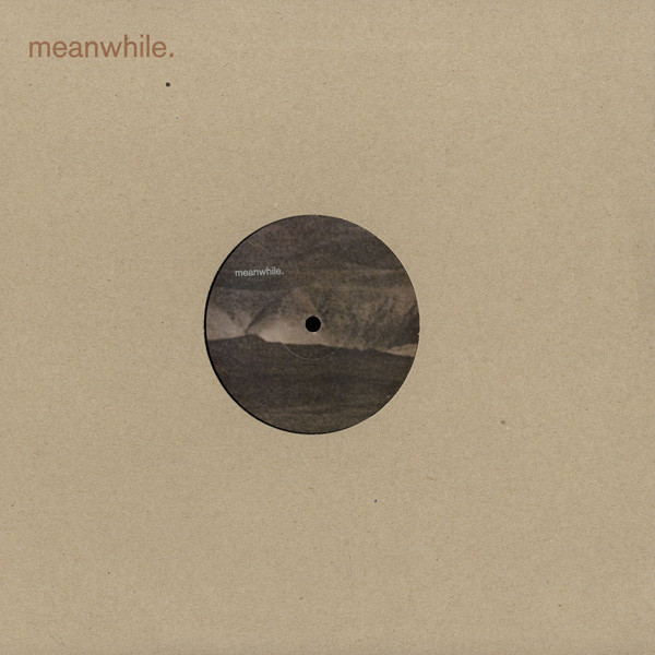 Murmur — Section EP.