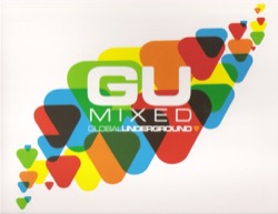 Various — GU Mixed (Limited Edition)