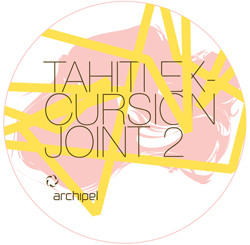 SozAdams / Luka & Lazo — Tahiti Excursion Joint 2