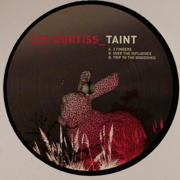 Lee Curtiss — Taint