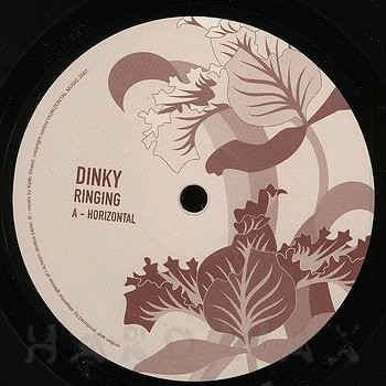 Dinky — Ringing