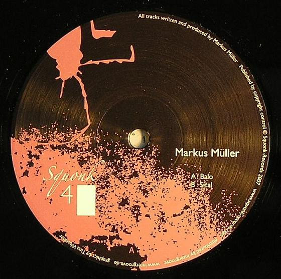 Markus Müller — Balo / Sital