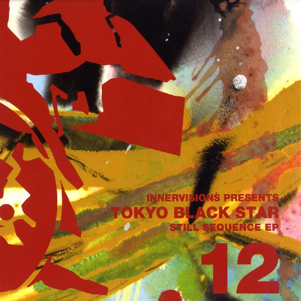 Tokyo Black Star — Still Sequence EP