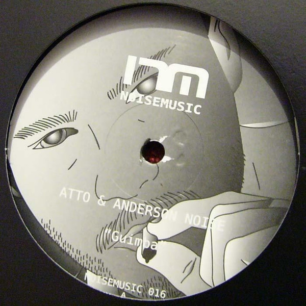 Atto & Anderson Noise — Guimba / Noia