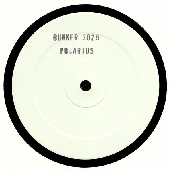 Polarius — Talking Smack