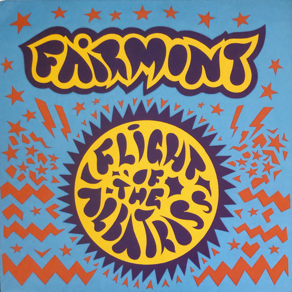 Fairmont — Flight Of The Albatross
