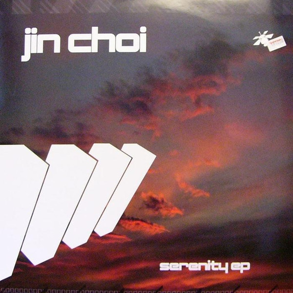 Jin Choi — Serenity EP