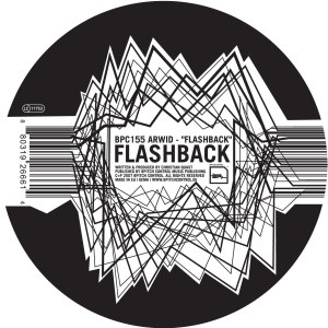 Arwid — Flashback