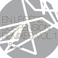 Pheek — En Légère Suspension Remixes Vol. 1