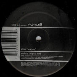 Attias — Analysis