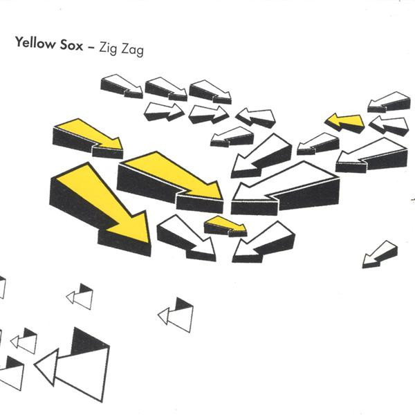 Yellow Sox — Zig Zag