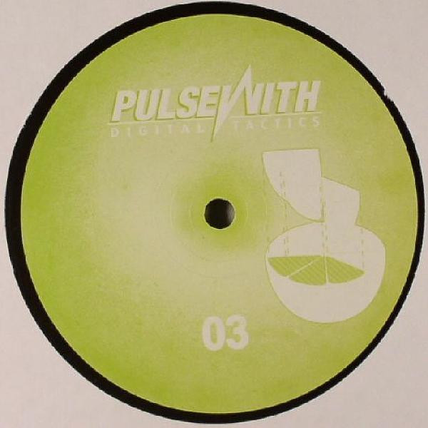 Swat-Squad / John Tejada — Pomelo