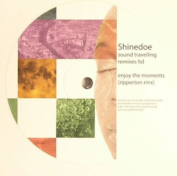 Shinedoe — Sound Travelling Remixes Ltd