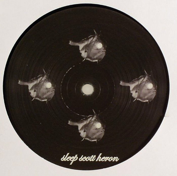 W&P Hgg — Sleep Scott Heron