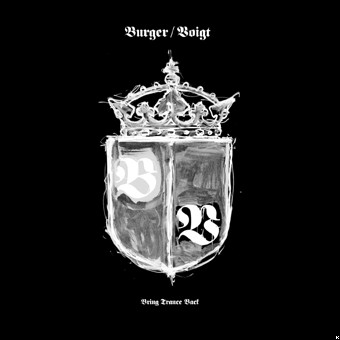 Burger / Voigt — Bring Trance Back
