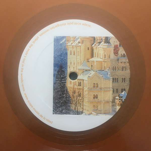 Pole — Steingarten Remixes 2