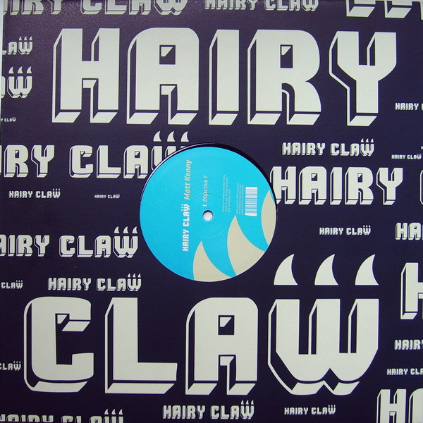 Matt Kenny — Centre Floor