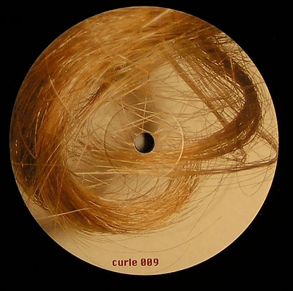 Lucy & Rone / CRC — Continuity Theory / Vaskitsaherra