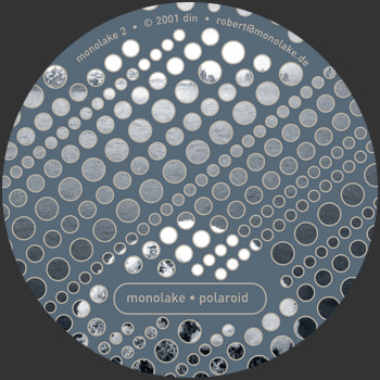 Monolake — Polaroid