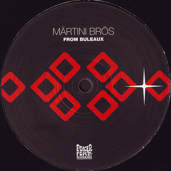 Märtini Brös — From Buleaux